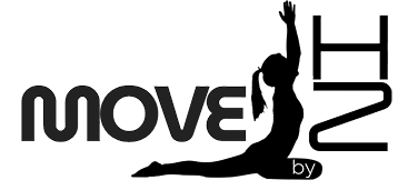 Move by HZ Logo